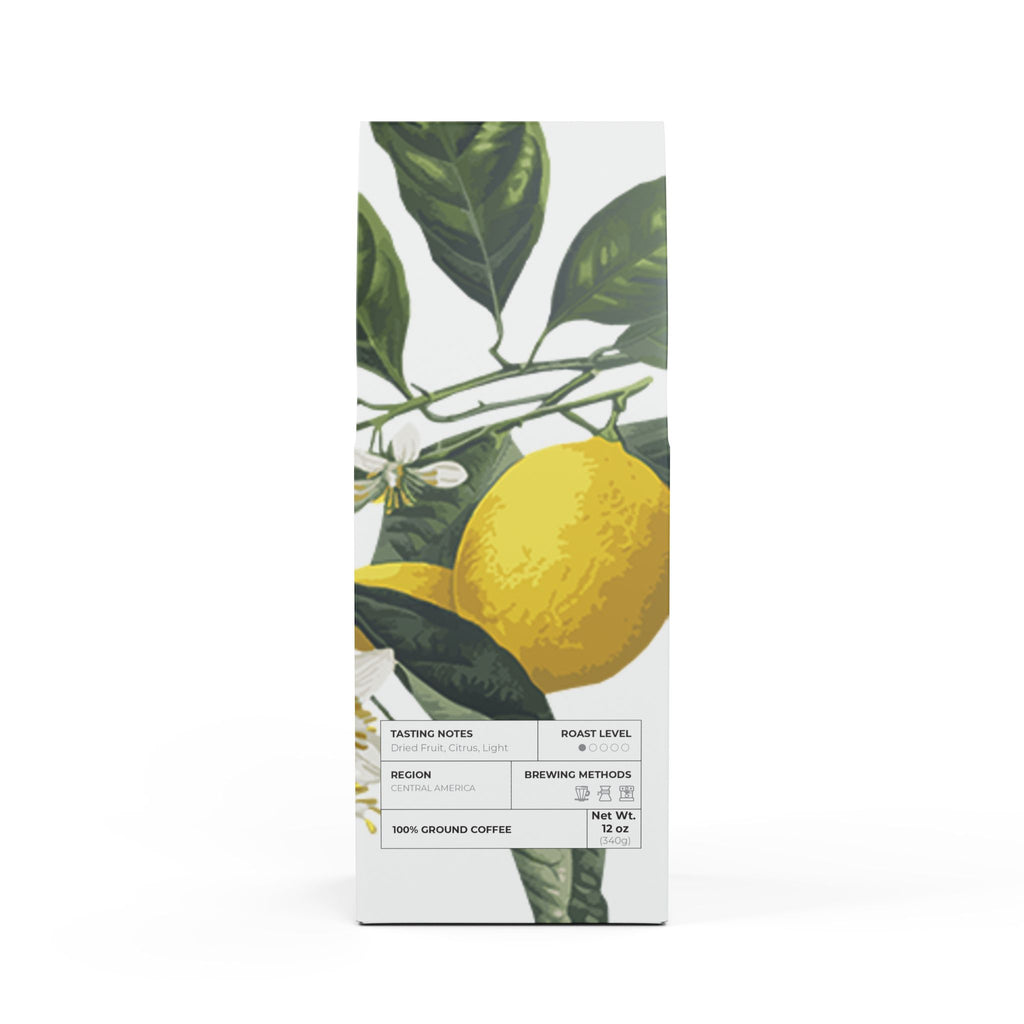 High Lakes Coffee Blend (Light Roast)